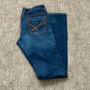 Ada Cinch jeans